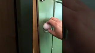 STRESS KNOB STRESS KNOB