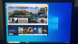 Blocking the Microsoft Store