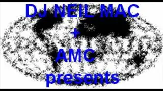 BOW UR HEAD.. PROMO AMC(AndyMAC) dubplate