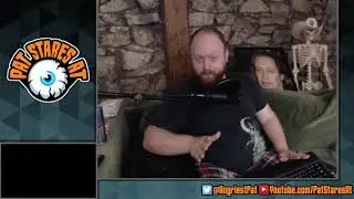 Pat Stares At The Outer Wilds! (Part 2)