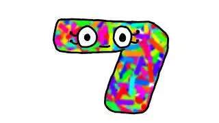Number Lore | 7