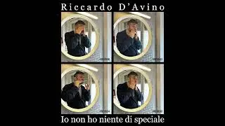 Riccardo D'Avino - 