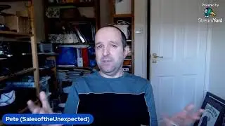 List Five Live