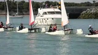 Port de la Rochelle 2015