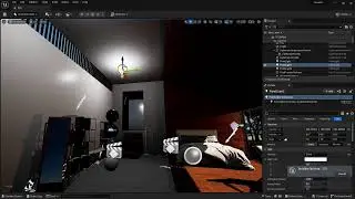 Render Types (Unreal Engine 5.2)