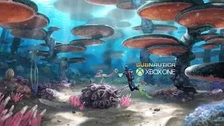 Let's Play - Subnautica