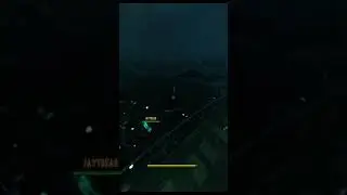 VALHEIM! THE SERPENT w/ FIRST PERSON MOD