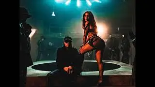 [Instrumental] Peso Pluma, Anitta - Bellakeo
