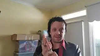Weekly blog #14. And its time to go