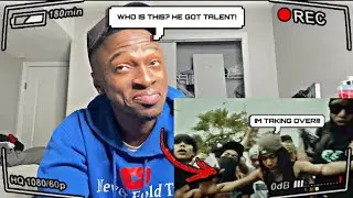 KING OF THAI! DRILL? @JANXFE_OFFICIAL  - SKI MASK FT. BANGFIT (OFFICIAL MUSIC VIDEO) REACTION!