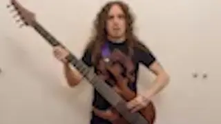 this is why I don't play bass