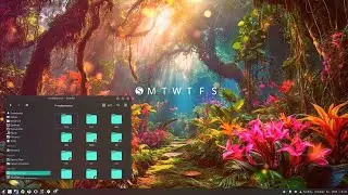 How to Easily Add a Live Wallpaper on KDE Plasma 6