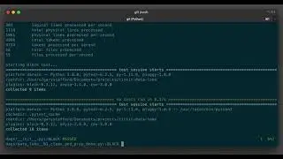 DevOps for DataOps: Building a CI/CD Pipeline for Apache Airflow DAGs - Pre-commit Git Hook