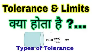 Uncovering the Meaning Behind Tolerance and Limit in Engineering