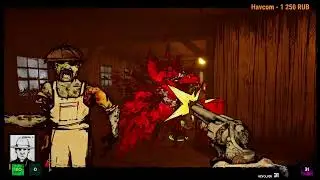 Forgive Me Father (без комментариев) #letsplay