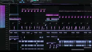 my hardest beat