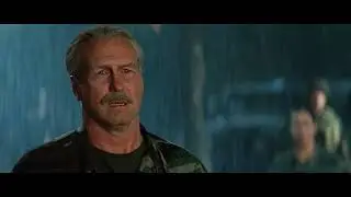 the incredible hulk (2008) - hulk saves elizabeth "betty" ross
