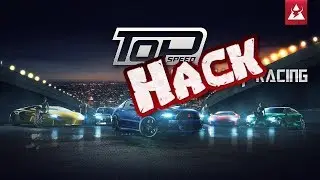 How to hack Top Speed Game (Mac) easy