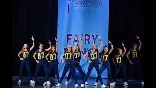 Gangster party | Choreo by Kristina Kamneva| IDS