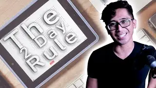 The 2 Day Rule Could Change Your Life