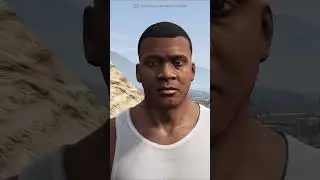EXTRAÑOS Y LOCOS DE GTA 5 EN 1 MINUTO #shorts