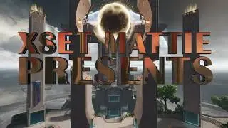 LOVELY 💞  (A Splitgate Montage)