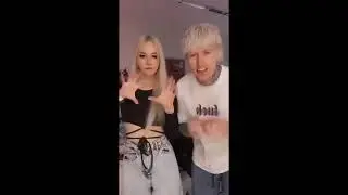 У Дими Евтушенко новая девушка!Вот кто она😱!