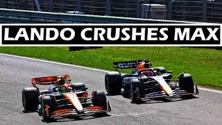 CHD Podcast #6 - 2024 Dutch GP Review