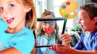 😂ART Summer Camp🎨