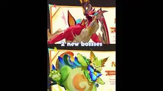 5.0 Livestream Recap !! -  #genshin #genshinimpact #hoyocreators #genshintrailer