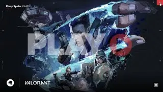 Valorant Can't Click Play | Can't Sign Out