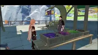 Genshin Impact #65. Задания мира. Секрет Чи. Чайник - полная чаша. Часть 1#1