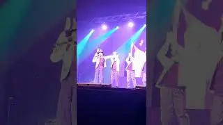 We are the world