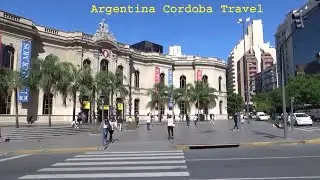 Argentina Cordoba Travel |Beautiful places in Argentina|Argentina travel trip |Argentina travel vlog