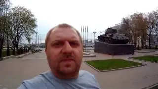 Могилёвский сквер