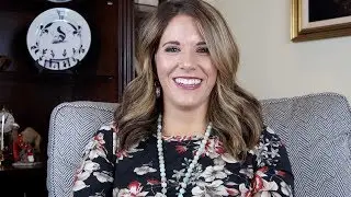 Campbell Ross Interview