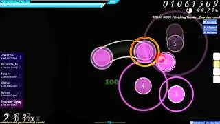 osu! Esoragoto - nano.RIPE [Insane]