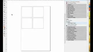 Smart Designer X4: Print Tiles