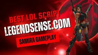 🚨LOL SCRIPT UPDATE | SAFE Scripting in League of Legends (2026)
