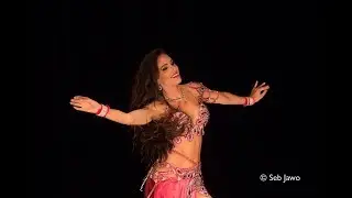 Danseuse Orientale (Paris) - Maläyka