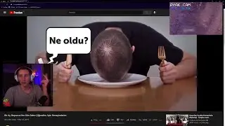KAANFLİX  |1 AY SAKIZ ÇİĞNEME DENEYİ İZLİYOR!!