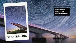 Creating star trails, all about this form of astrophotography