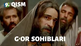 ISLOMIY KINOLAR. 