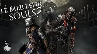 VAGRANT - Podcast #1 - LE MEILLEUR SOULS ?
