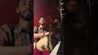 Fazıl Karagöz & Dalvin Mamusha 🎻🥁 Mavi Mavi 🎶 enstrümantel 🎶
