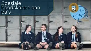 Vadersdag: Hoërskool Noordheuwel