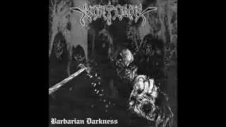 Mortigor - Blackheart journey
