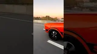Chevrolet Opala SS na gringa! 