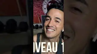 J'ai réalisé le rêve de Tibo InShape !