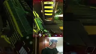 The Most HILARIOUS And EVIL Trap in Apex Legends EVER #apexlegends #respawn #apex